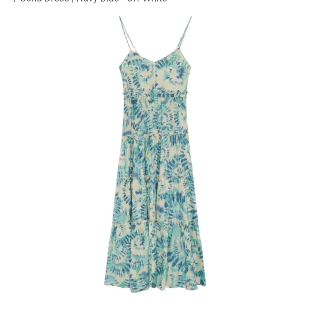 Maison Hotel Sofia Dress Size M